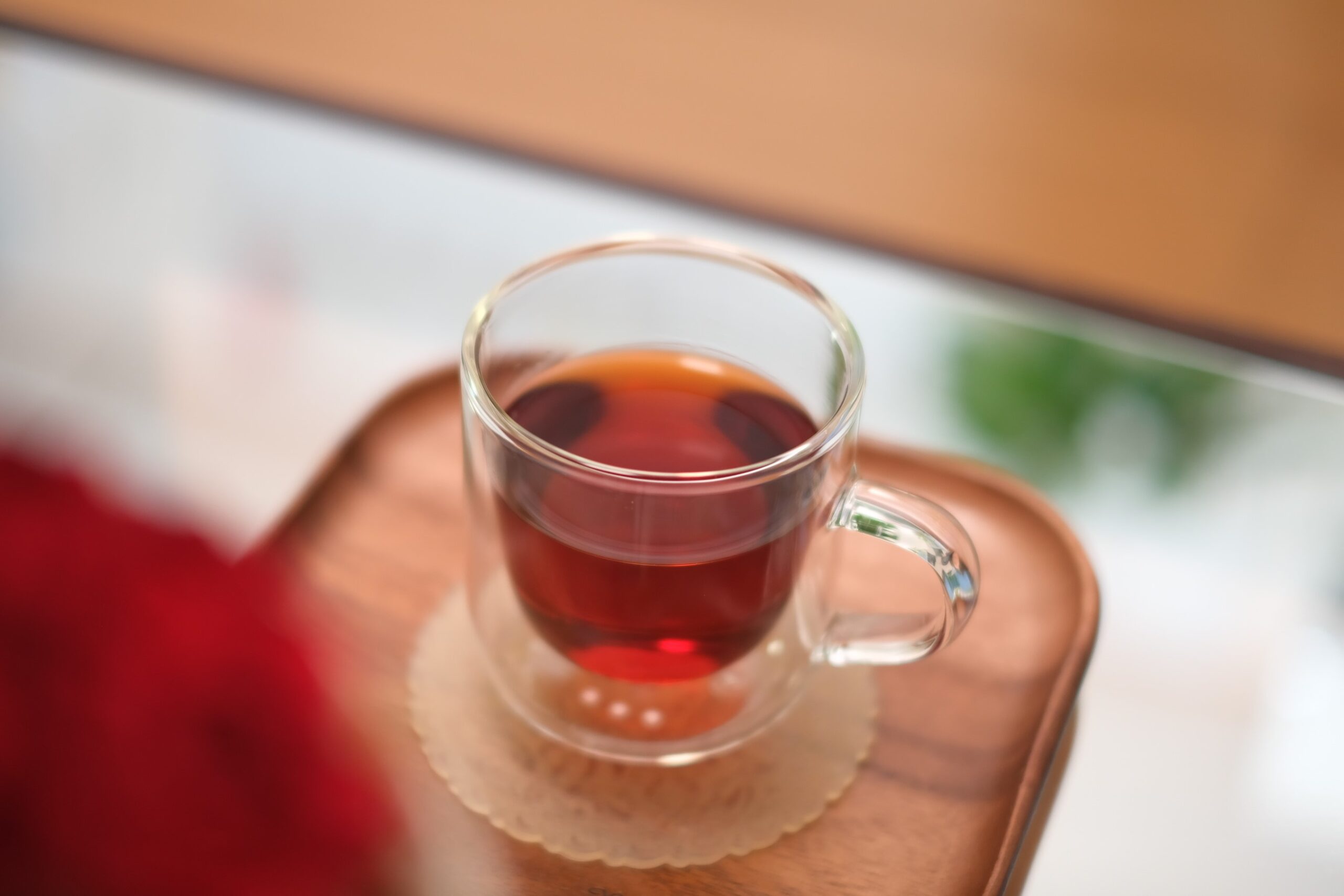 ① 体質改善カウンセリングで「今の自分」を見える化