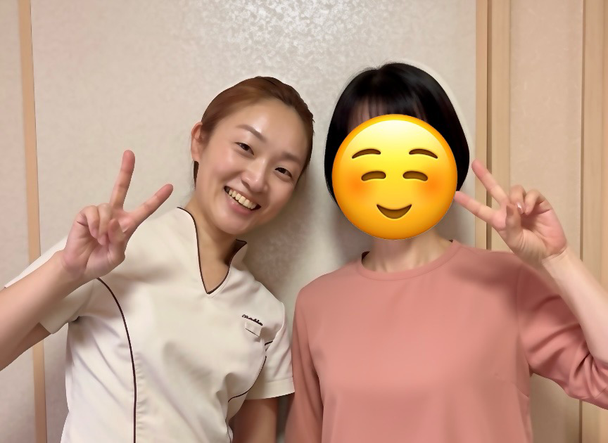 お客様の声をご紹介