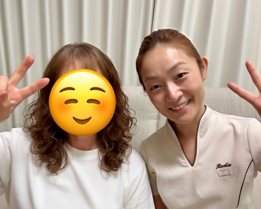 お客様の声をご紹介